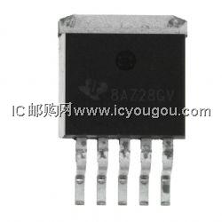 TPS75525KTTTDƬ