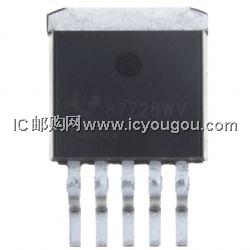 TPS75601KTTTDƬ