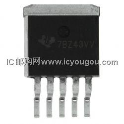 TPS75633KTTTDƬ