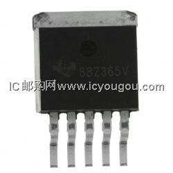 TPS75715KTTTDƬ