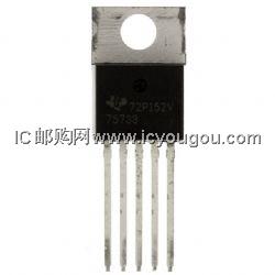TPS75733KCDƬ