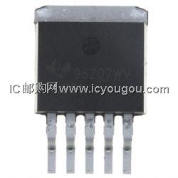 TPS75801KTTTDƬ