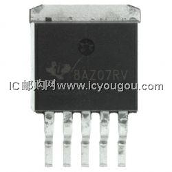 TPS75815KTTTDƬ