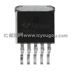 TPS75825KTTTDƬ