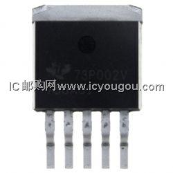 TPS758A01KTTRDƬ