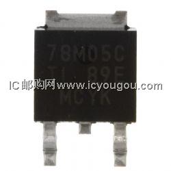 UA78M05CKVURG3DƬ