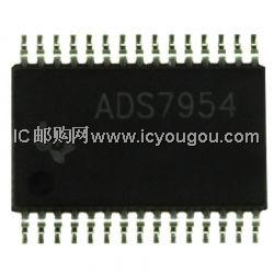 ADS7954SDBTDƬ