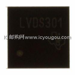 SN65LVDS301ZQERDƬ