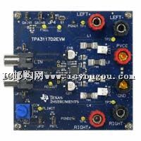 c鿴TPA3117D2EVMDƬ