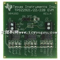 TPS22922BEVMDƬ