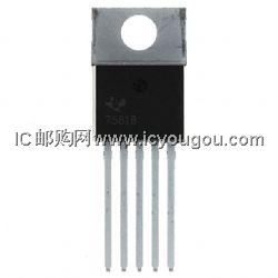 TPS75818KCDƬ
