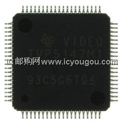 c鿴TVP5147M1PFPDƬ