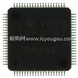 c鿴TVP5147PFPDƬ