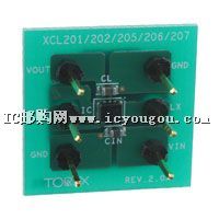 XCL206B123-EVBDƬ