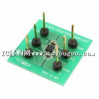 XCL206B153-EVBDƬ
