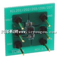 XCL206B183-EVBDƬ