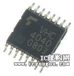c鿴TC74VHC4040FT(EK2MDƬ