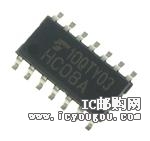 TC74HC08AFN-ELFMDƬ