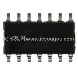 TC74AC00FN(ELF,M)DƬ