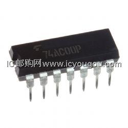 TC74AC00P(F)DƬ