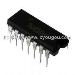 TC74HC00AP(F)DƬ