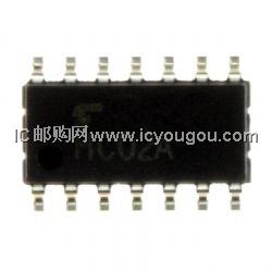 TC74HC02AFN(F,M)DƬ