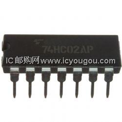 TC74HC02AP(F)DƬ