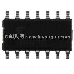 TC74HC04AFN(ELF,M)DƬ