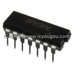 TC74HC04AP(F)DƬ