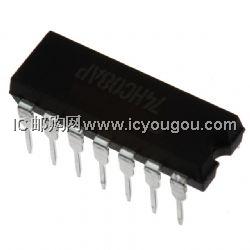 TC74HC08AP(F)DƬ