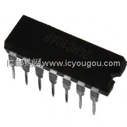 TC74HC10AP(F)DƬ