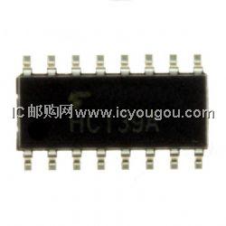 TC74HC139AFN(F,M)DƬ