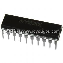 TC74HC244AP(F)DƬ