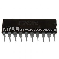 TC74HC245AP(F)DƬ