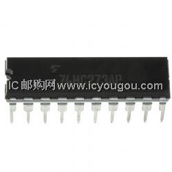 TC74HC273AP(F)DƬ