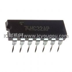 TC74HC32AP(F)DƬ