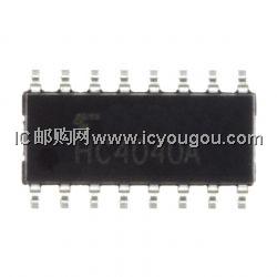 TC74HC4040AFN(F,M)DƬ