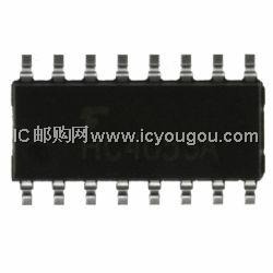 TC74HC4053AFN(F,M)DƬ
