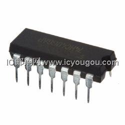 TC74HC4066AP(F)DƬ