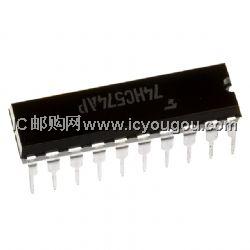 TC74HC574AP(F)DƬ