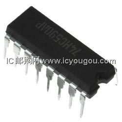 TC74HC590AP(F)DƬ