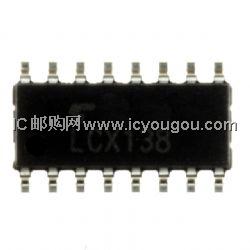 TC74LCX138FN(F,M)DƬ