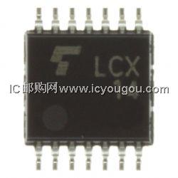 TC74LCX14FT(EL,M)DƬ