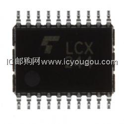 TC74LCX244FT(EL,M)DƬ