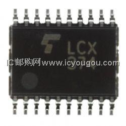 TC74LCX374FT(EL,M)DƬ