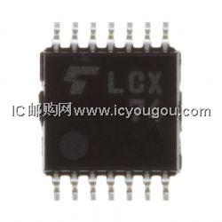 TC74LCX74FT(EL)DƬ