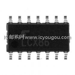 TC74LCX86FN(F,M)DƬ