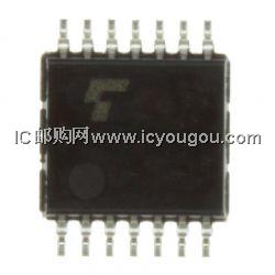 TC74LVX04FT(EL,M)DƬ