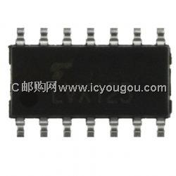TC74LVX125FN(F,M)DƬ