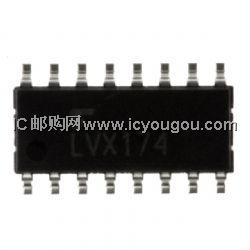TC74LVX174FN(F,M)DƬ